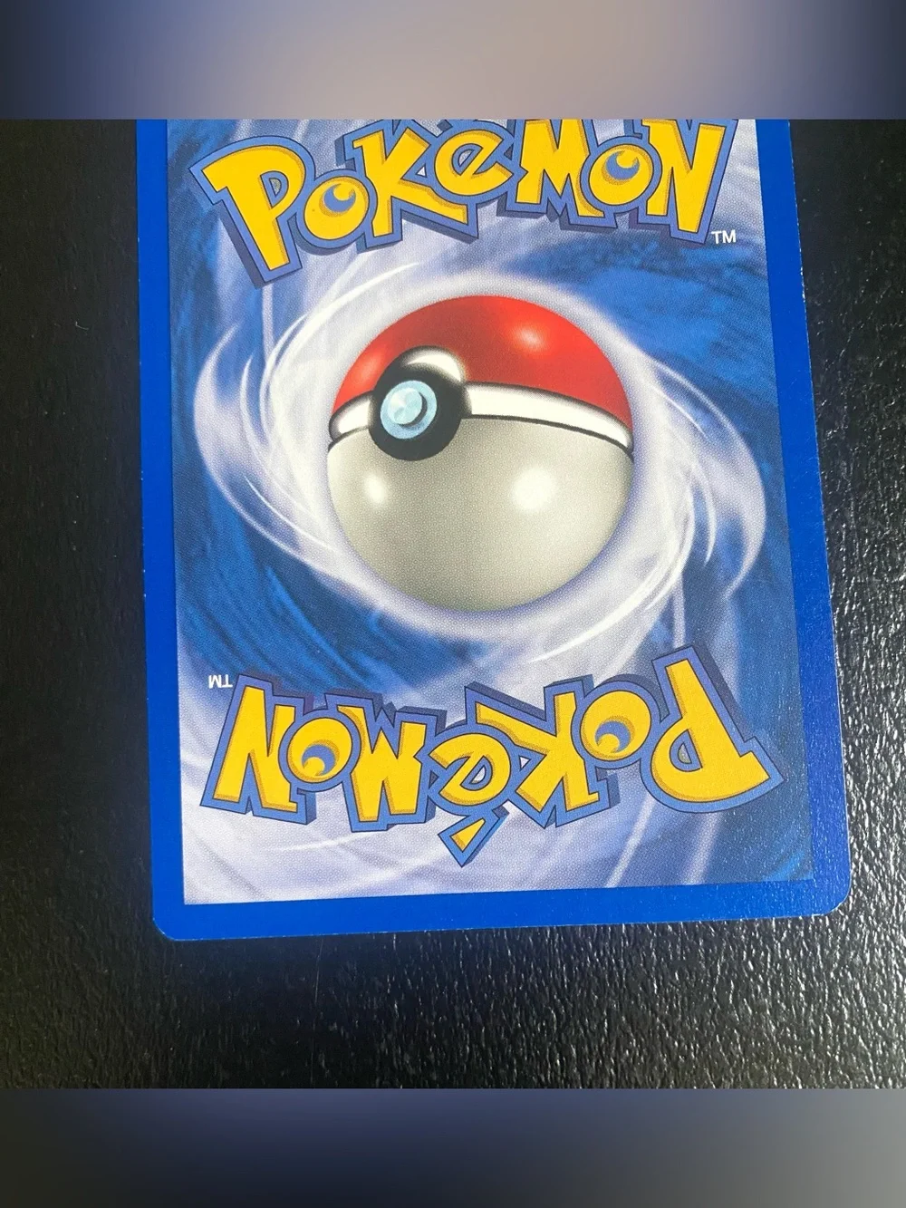 Pokemon Card Dark Ursaring 21/105